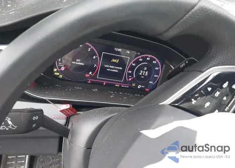 2025 Volkswagen Jetta Gli 2.0T Autobahn z USA, uszkodzony, nr VIN 3VW2T7BU4SM028146